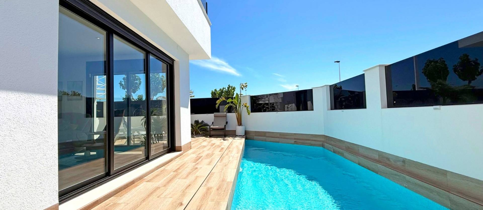 Venta - Villa - San Pedro del Pinatar - San Pedro de Pinatar