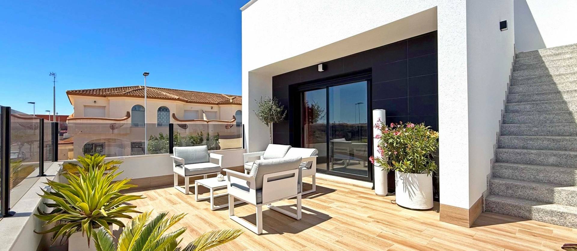 Venta - Villa - San Pedro del Pinatar - San Pedro de Pinatar