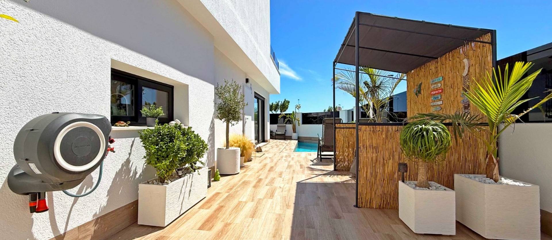 Venta - Villa - San Pedro del Pinatar - San Pedro de Pinatar