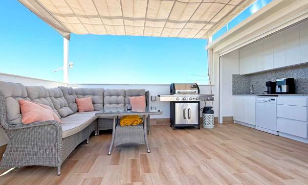 Venta - Villa - San Pedro del Pinatar - San Pedro de Pinatar