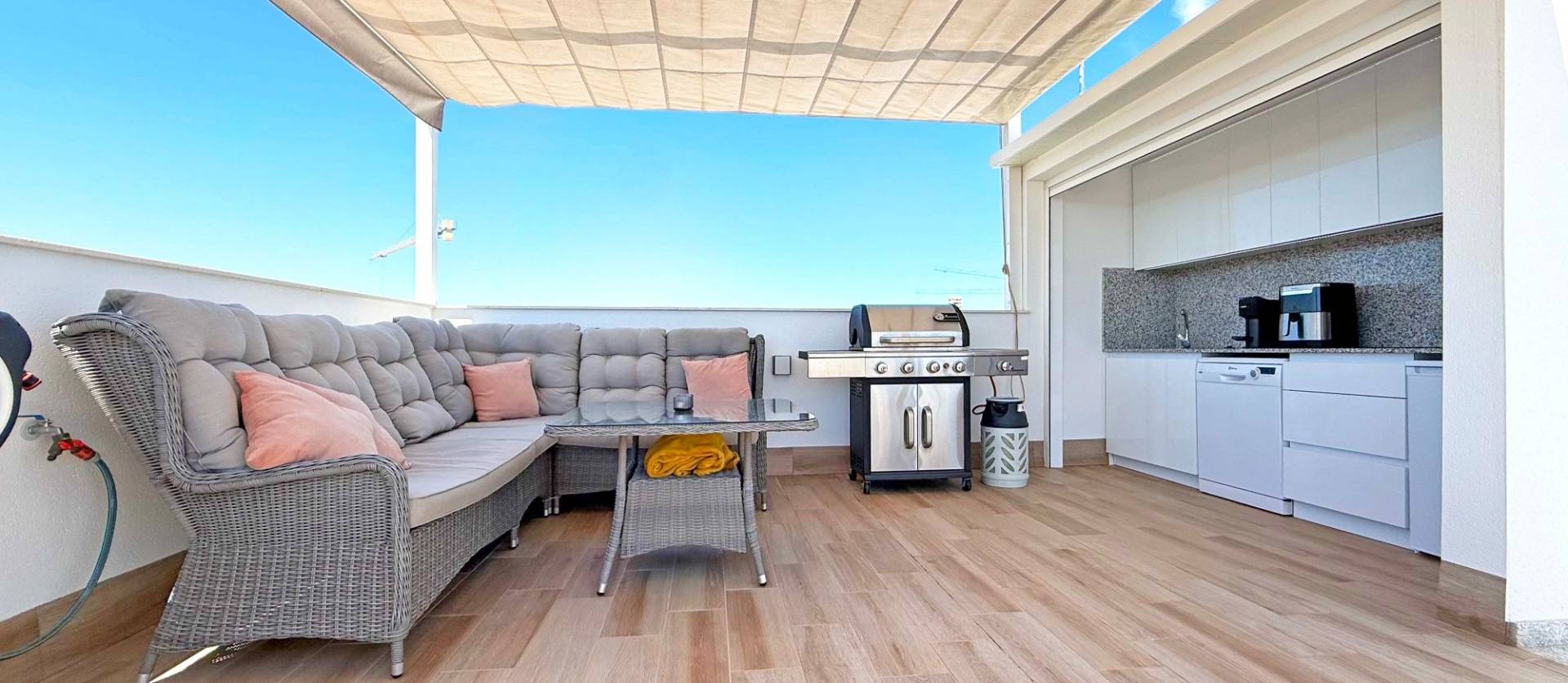 Venta - Villa - San Pedro del Pinatar - San Pedro de Pinatar