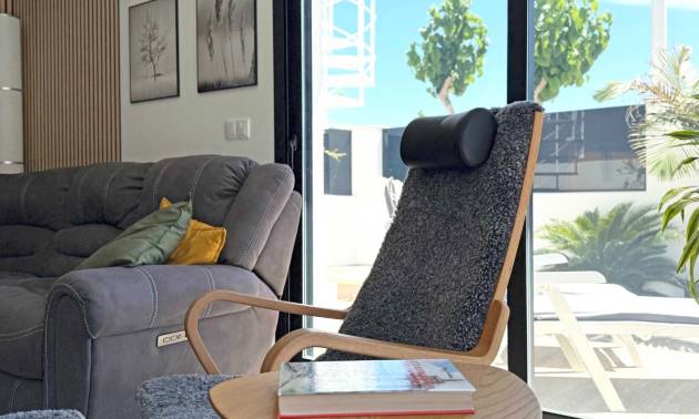 Venta - Villa - San Pedro del Pinatar - San Pedro de Pinatar