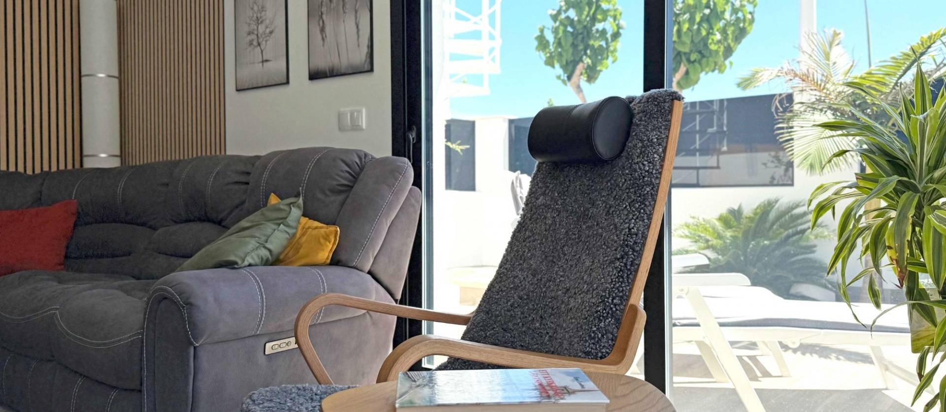 Venta - Villa - San Pedro del Pinatar - San Pedro de Pinatar