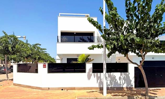 Venta - Villa - San Pedro del Pinatar - San Pedro de Pinatar