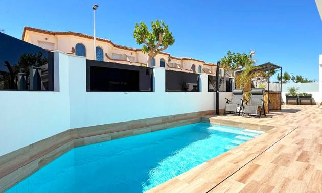 Venta - Villa - San Pedro del Pinatar - San Pedro de Pinatar