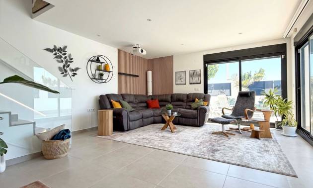 Venta - Villa - San Pedro del Pinatar - San Pedro de Pinatar