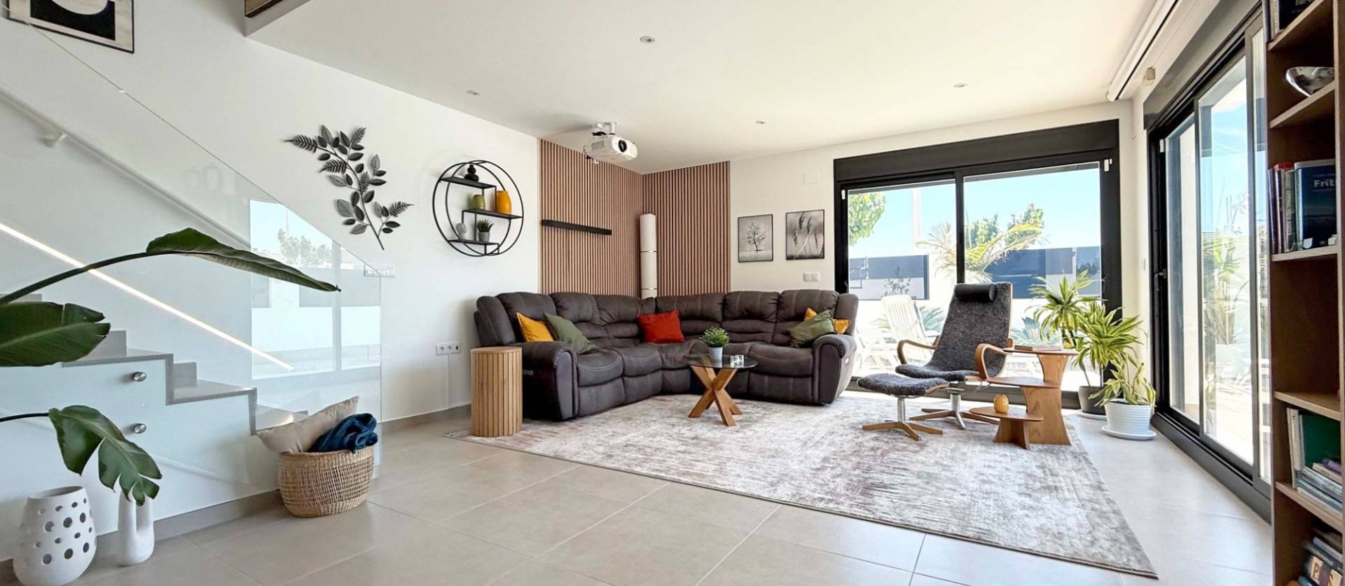 Venta - Villa - San Pedro del Pinatar - San Pedro de Pinatar