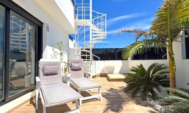 Venta - Villa - San Pedro del Pinatar - San Pedro de Pinatar