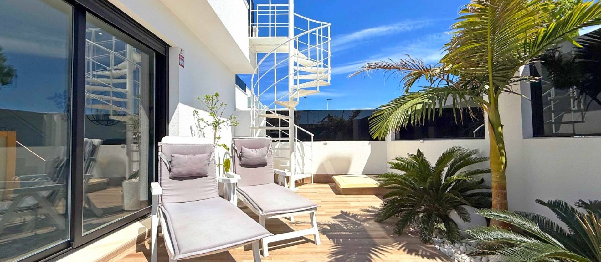 Venta - Villa - San Pedro del Pinatar - San Pedro de Pinatar