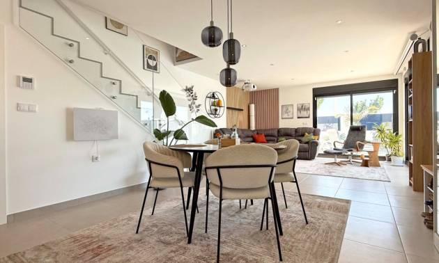 Venta - Villa - San Pedro del Pinatar - San Pedro de Pinatar