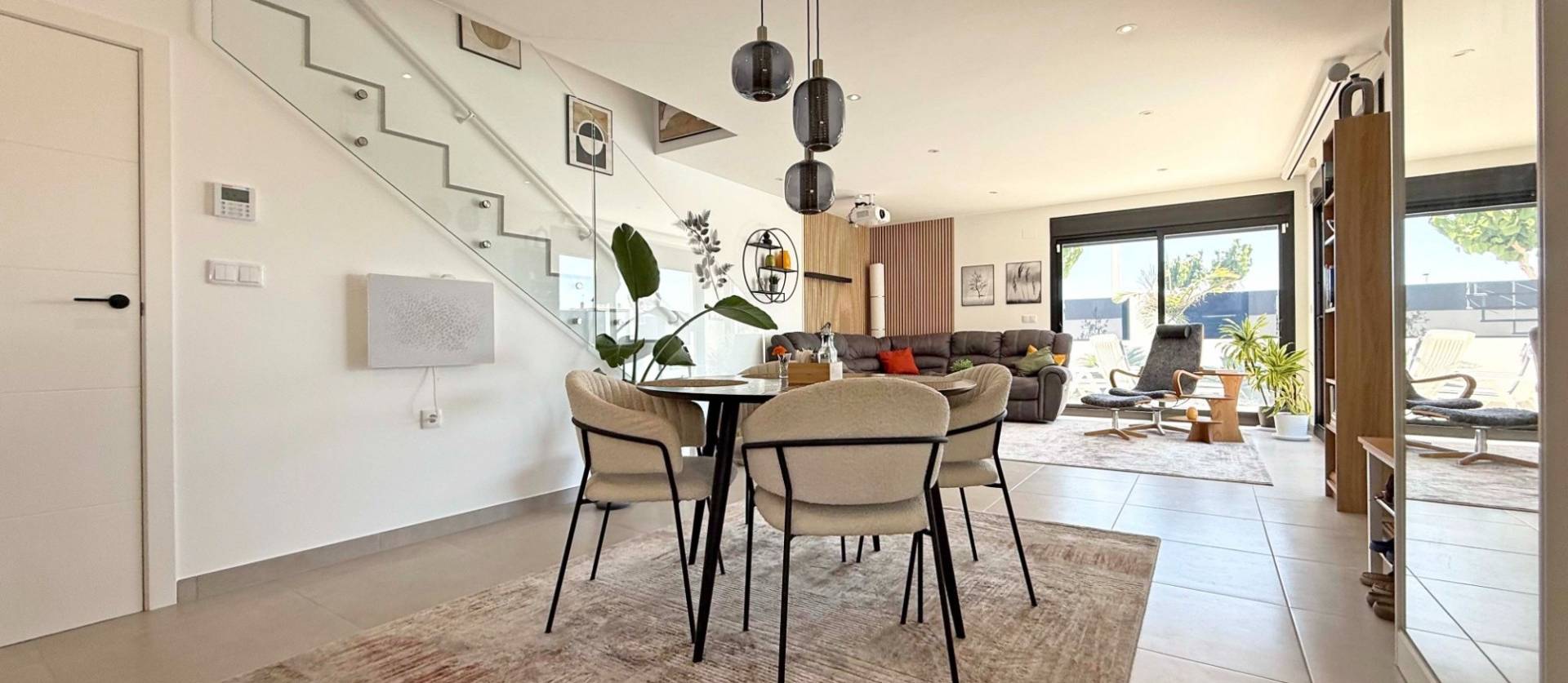 Venta - Villa - San Pedro del Pinatar - San Pedro de Pinatar