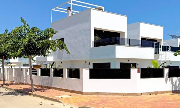 Venta - Villa - San Pedro del Pinatar - San Pedro de Pinatar