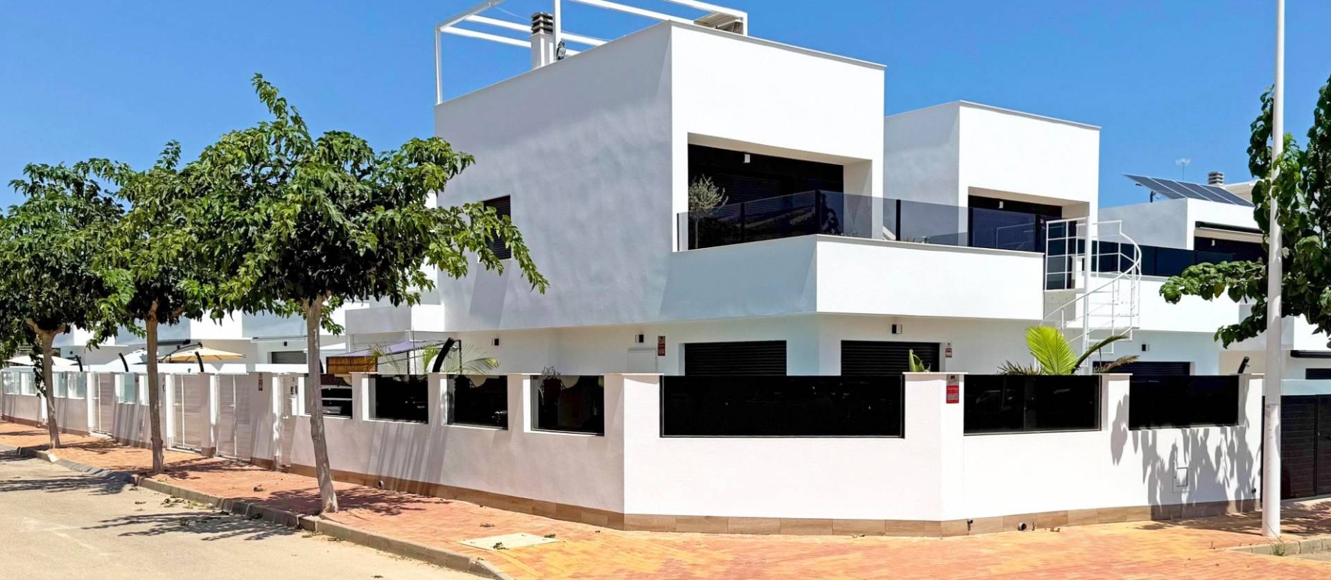 Venta - Villa - San Pedro del Pinatar - San Pedro de Pinatar
