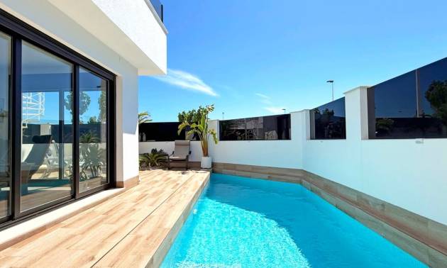 Venta - Villa - San Pedro del Pinatar - San Pedro de Pinatar