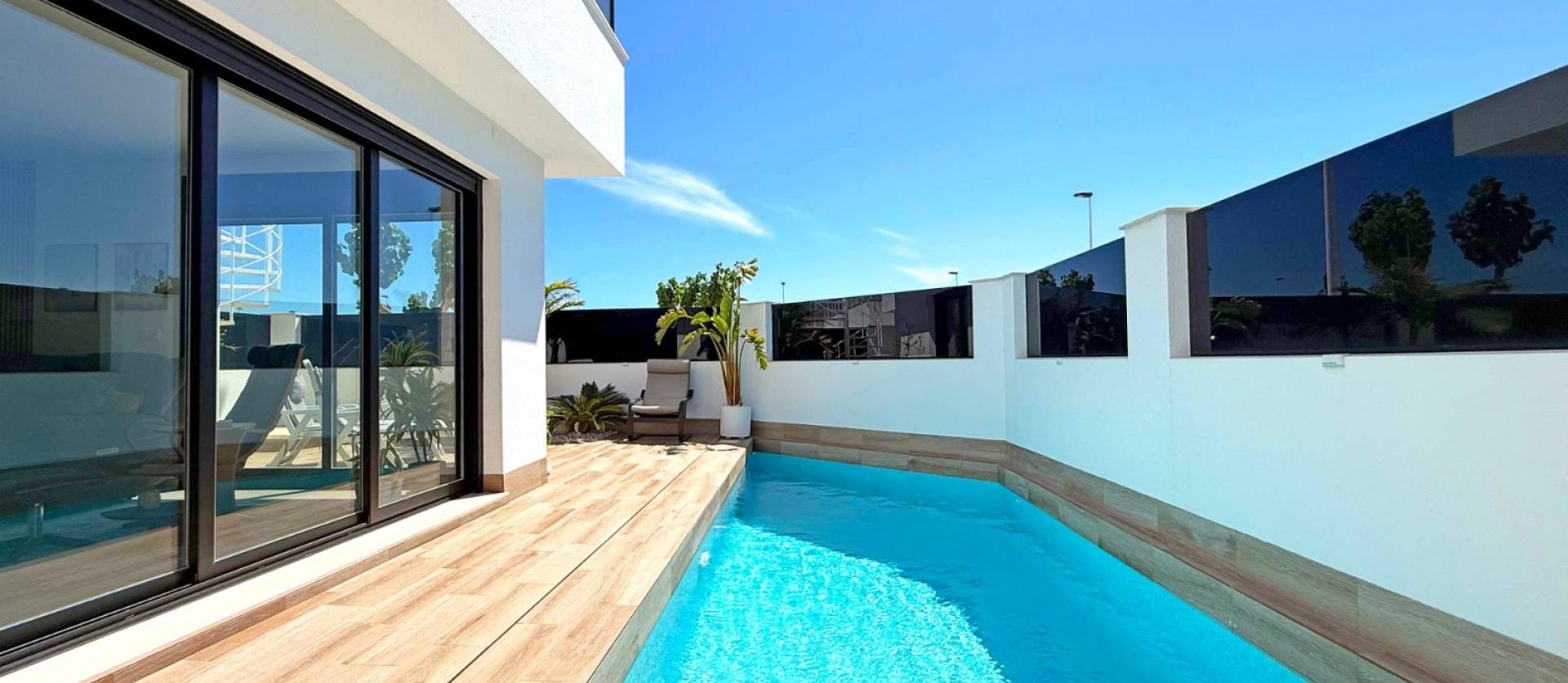 Venta - Villa - San Pedro del Pinatar - San Pedro de Pinatar