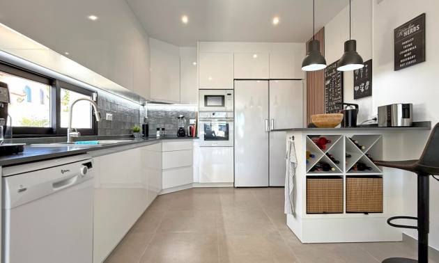 Venta - Villa - San Pedro del Pinatar - San Pedro de Pinatar