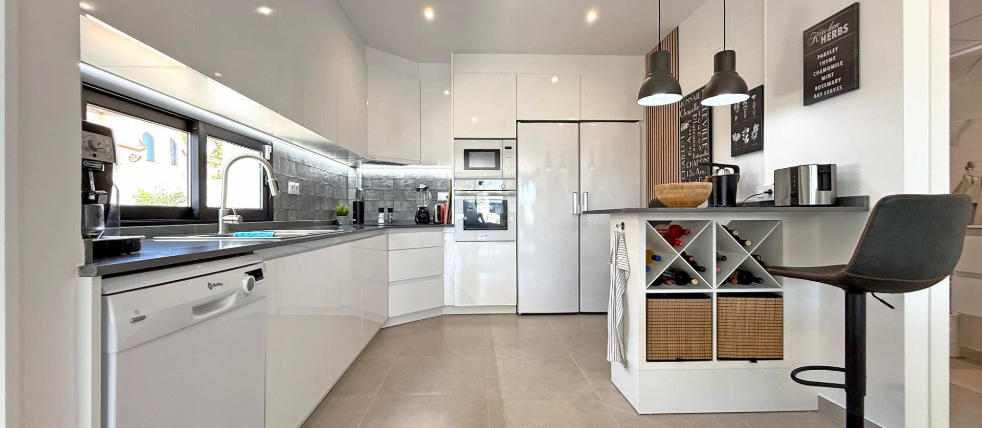 Venta - Villa - San Pedro del Pinatar - San Pedro de Pinatar