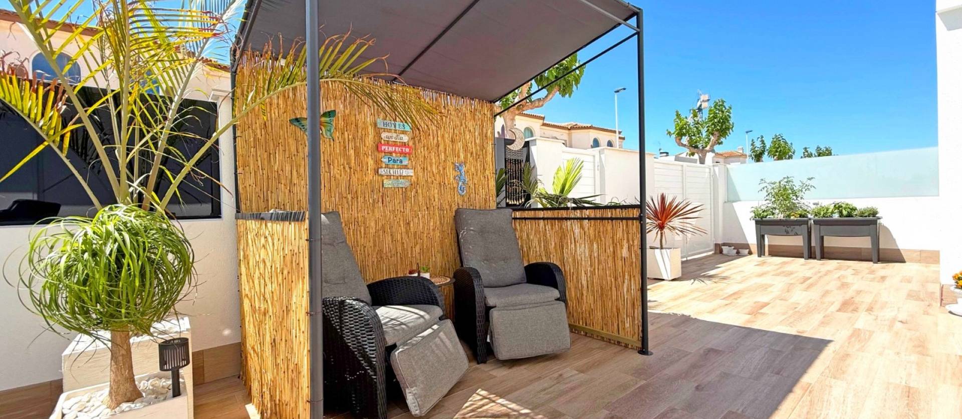 Venta - Villa - San Pedro del Pinatar - San Pedro de Pinatar