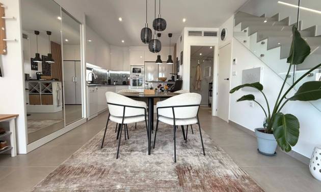 Venta - Villa - San Pedro del Pinatar - San Pedro de Pinatar