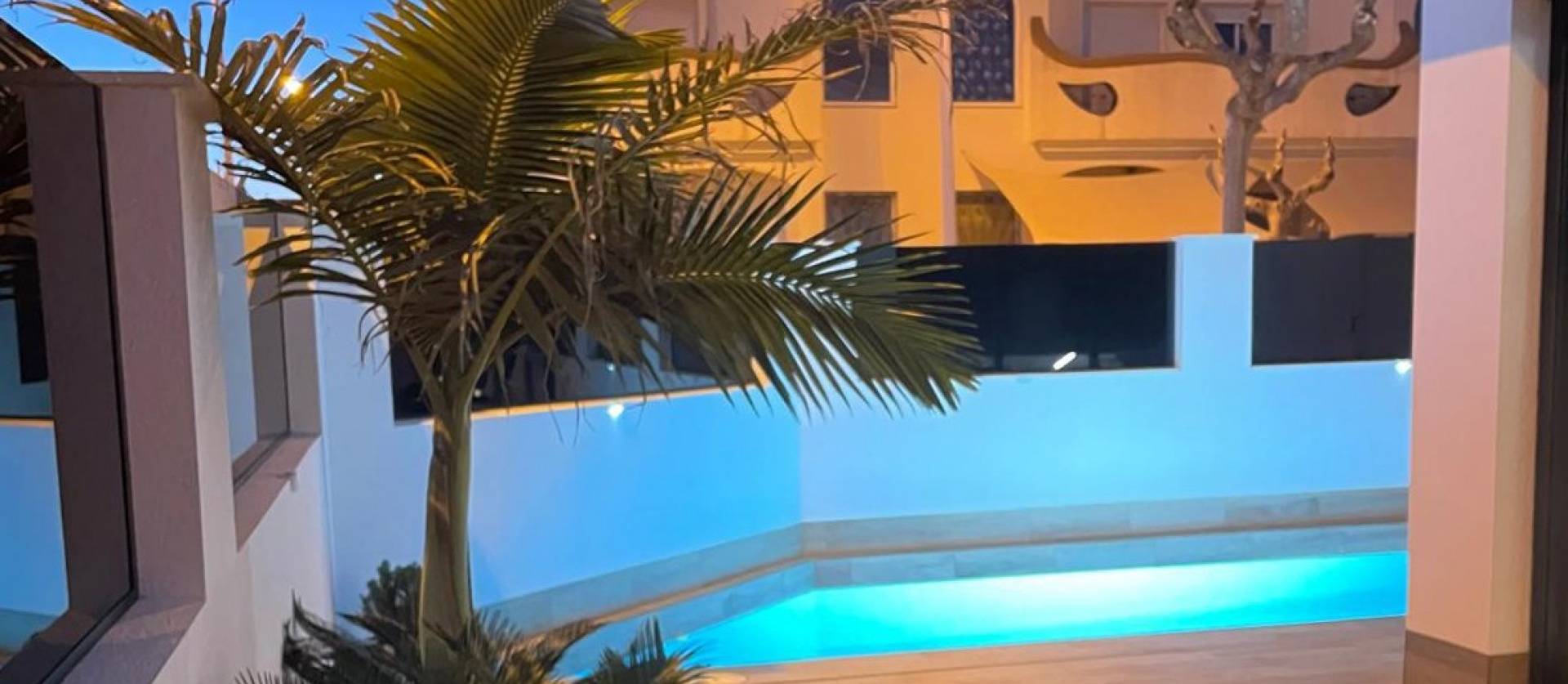 Venta - Villa - San Pedro del Pinatar - San Pedro de Pinatar