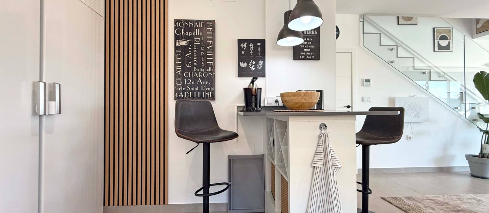 Venta - Villa - San Pedro del Pinatar - San Pedro de Pinatar