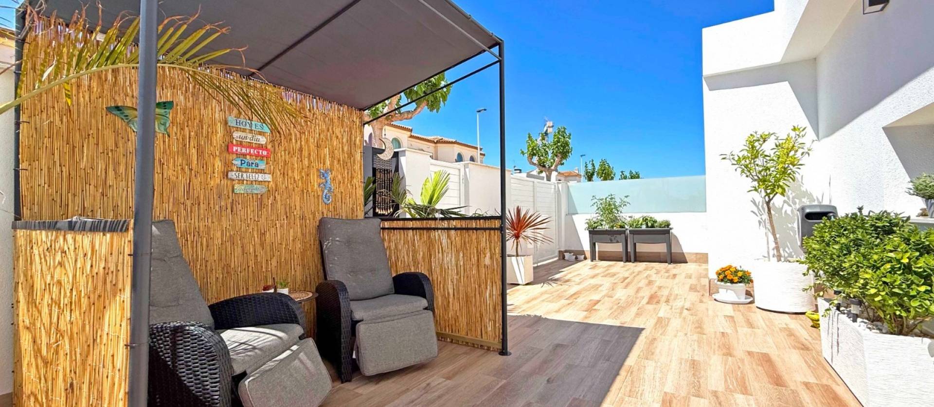 Venta - Villa - San Pedro del Pinatar - San Pedro de Pinatar