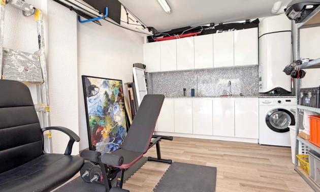 Venta - Villa - San Pedro del Pinatar - San Pedro de Pinatar