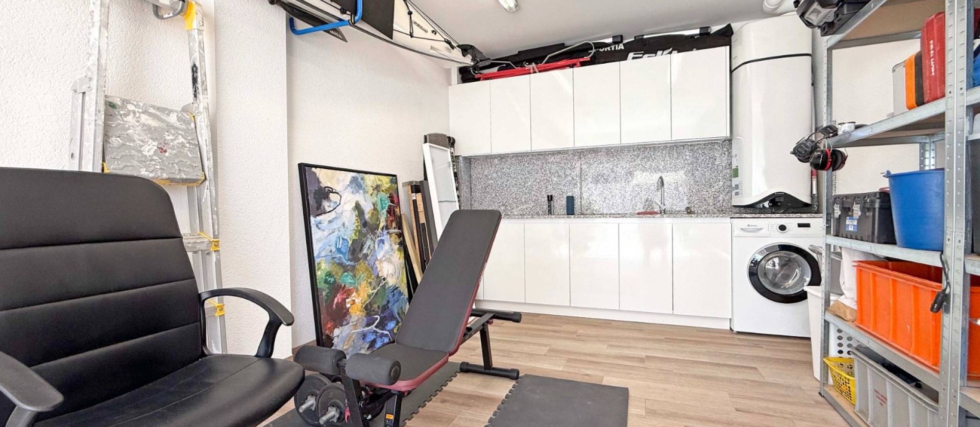 Venta - Villa - San Pedro del Pinatar - San Pedro de Pinatar