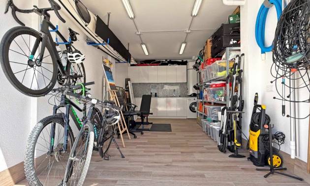 Venta - Villa - San Pedro del Pinatar - San Pedro de Pinatar