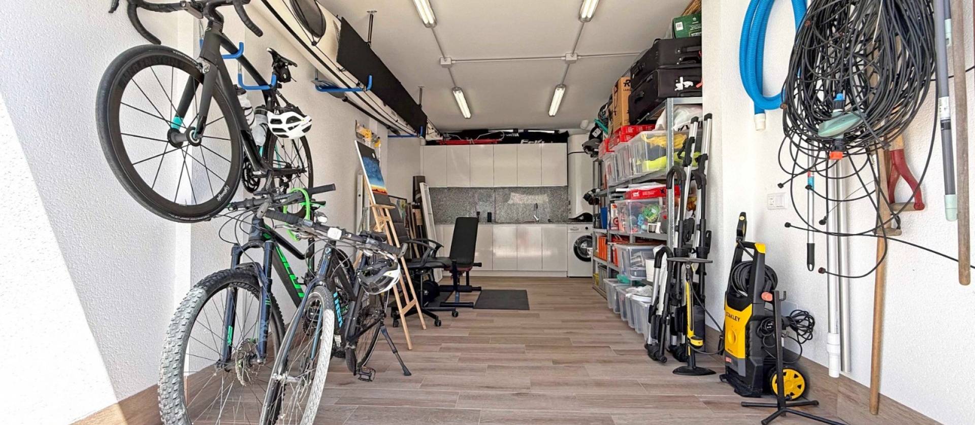 Venta - Villa - San Pedro del Pinatar - San Pedro de Pinatar