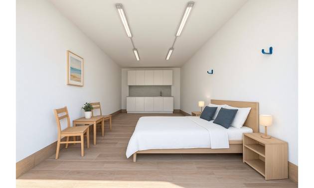 Venta - Villa - San Pedro del Pinatar - San Pedro de Pinatar