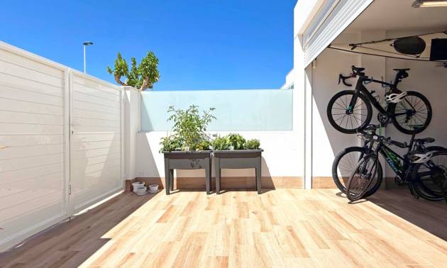 Venta - Villa - San Pedro del Pinatar - San Pedro de Pinatar