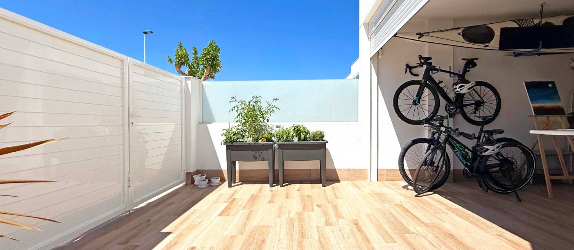 Venta - Villa - San Pedro del Pinatar - San Pedro de Pinatar