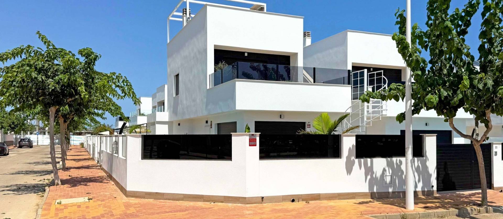 Venta - Villa - San Pedro del Pinatar - San Pedro de Pinatar