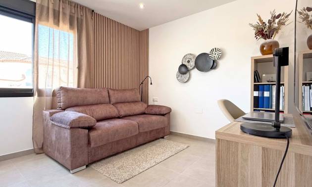 Venta - Villa - San Pedro del Pinatar - San Pedro de Pinatar