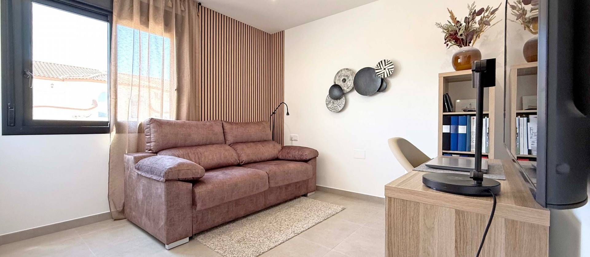 Venta - Villa - San Pedro del Pinatar - San Pedro de Pinatar