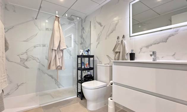 Venta - Villa - San Pedro del Pinatar - San Pedro de Pinatar