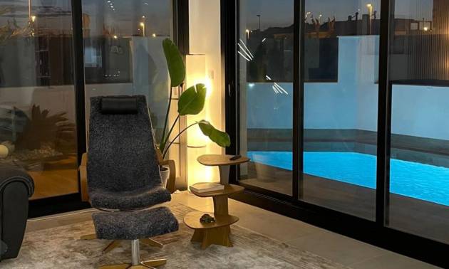 Venta - Villa - San Pedro del Pinatar - San Pedro de Pinatar