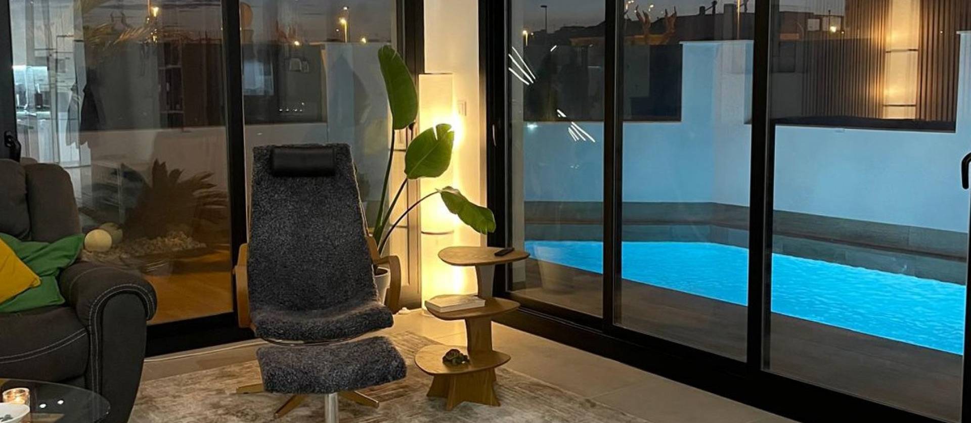 Venta - Villa - San Pedro del Pinatar - San Pedro de Pinatar