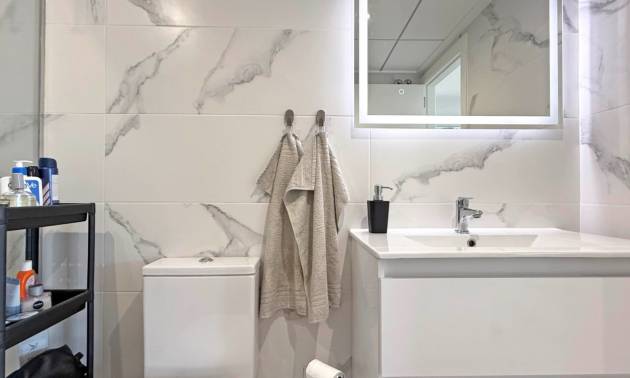 Venta - Villa - San Pedro del Pinatar - San Pedro de Pinatar