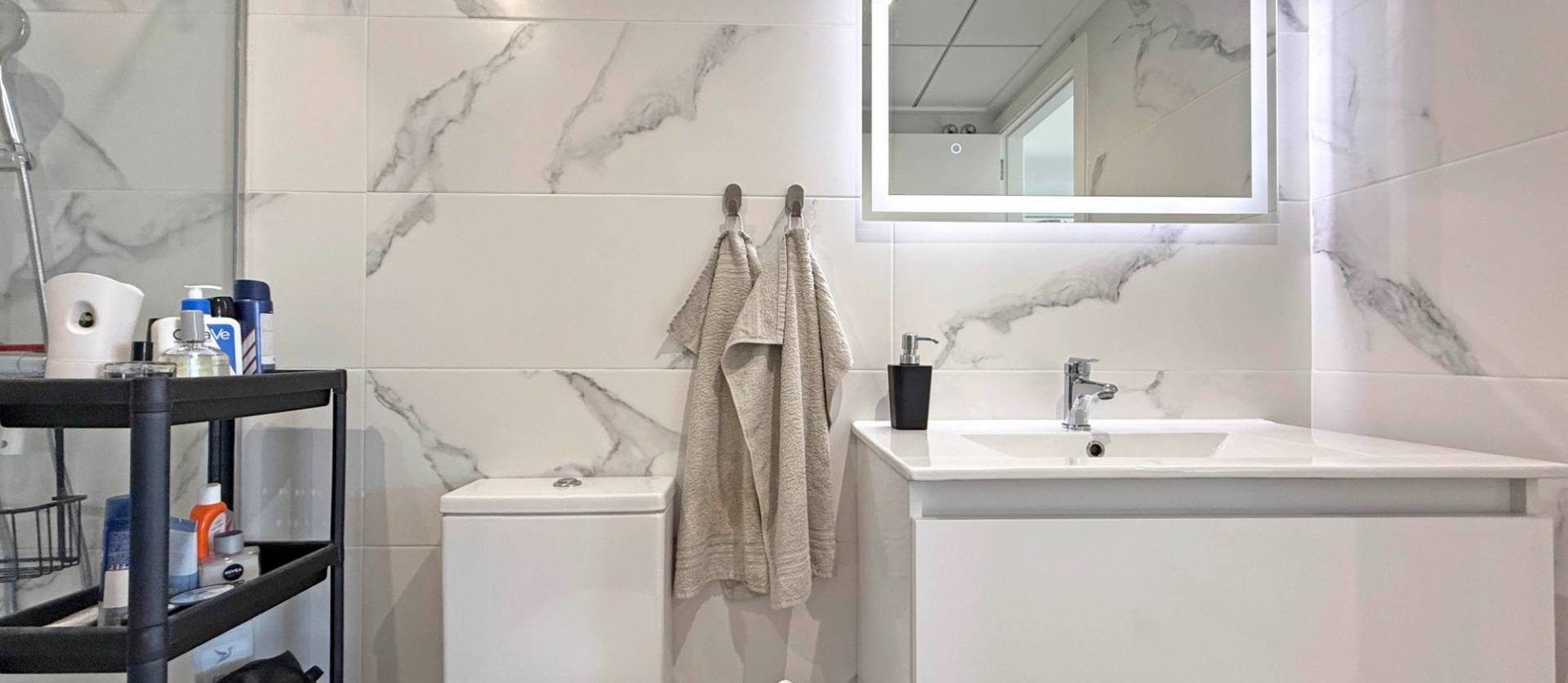 Venta - Villa - San Pedro del Pinatar - San Pedro de Pinatar