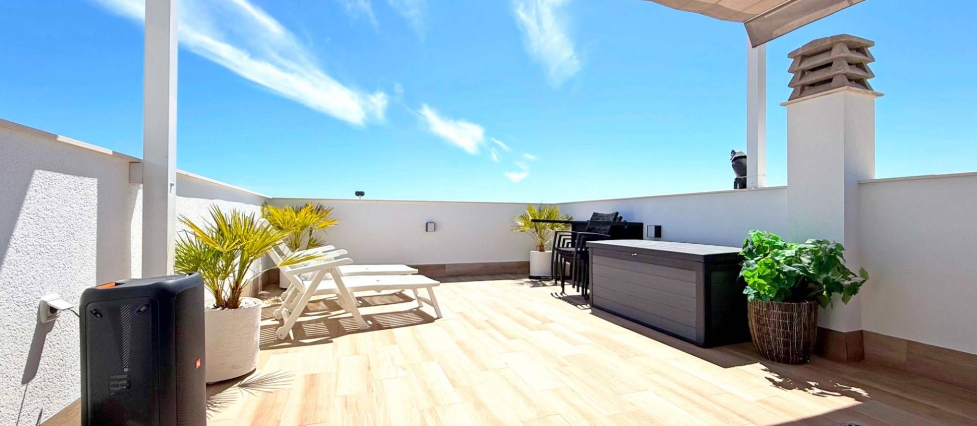 Venta - Villa - San Pedro del Pinatar - San Pedro de Pinatar