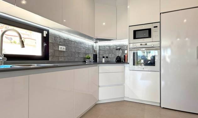 Venta - Villa - San Pedro del Pinatar - San Pedro de Pinatar