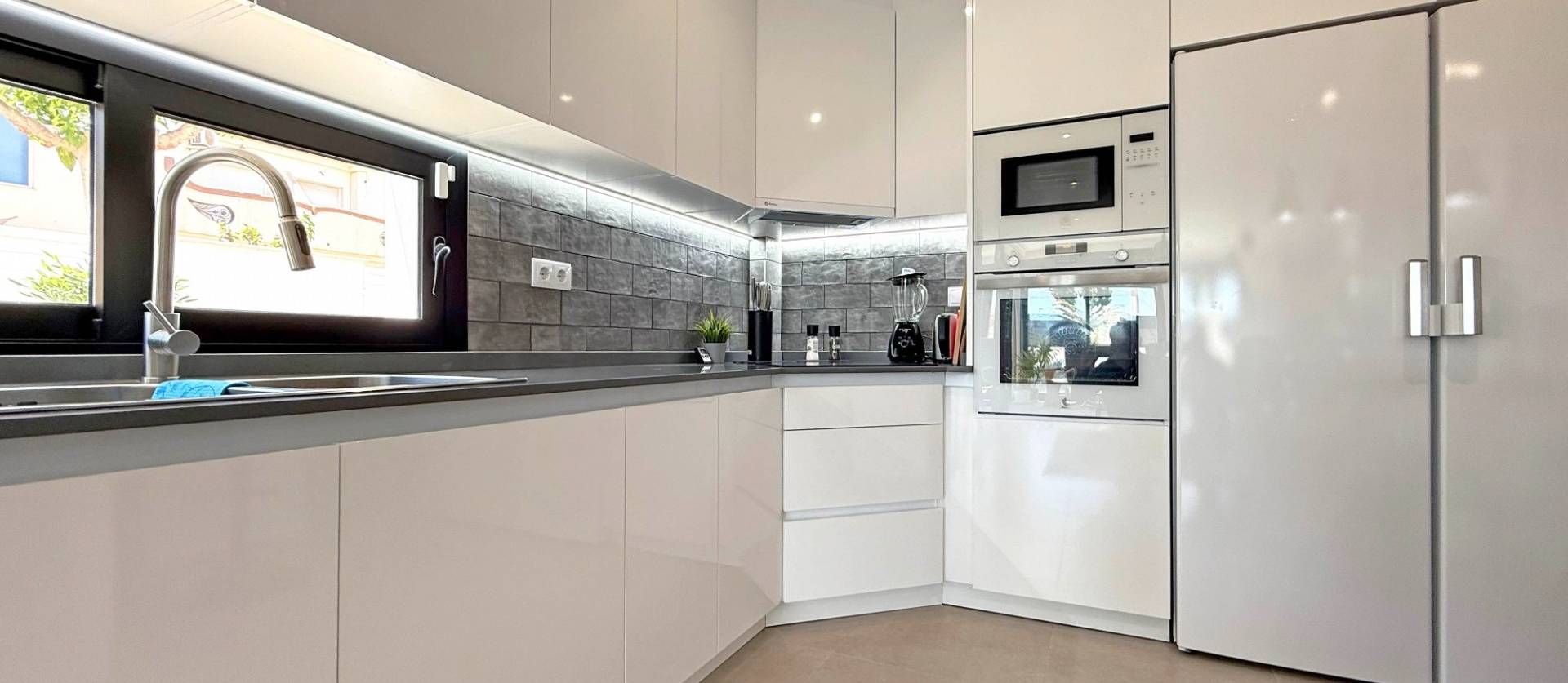 Venta - Villa - San Pedro del Pinatar - San Pedro de Pinatar