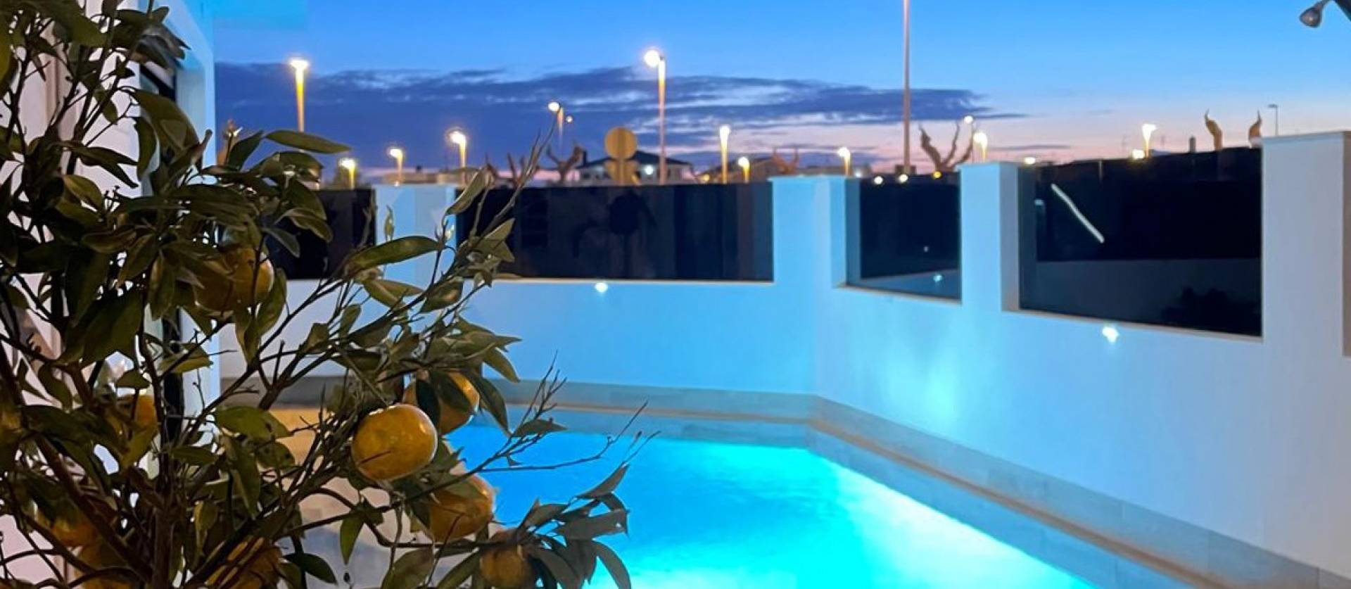 Venta - Villa - San Pedro del Pinatar - San Pedro de Pinatar