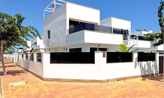 Venta - Villa - San Pedro del Pinatar - San Pedro de Pinatar