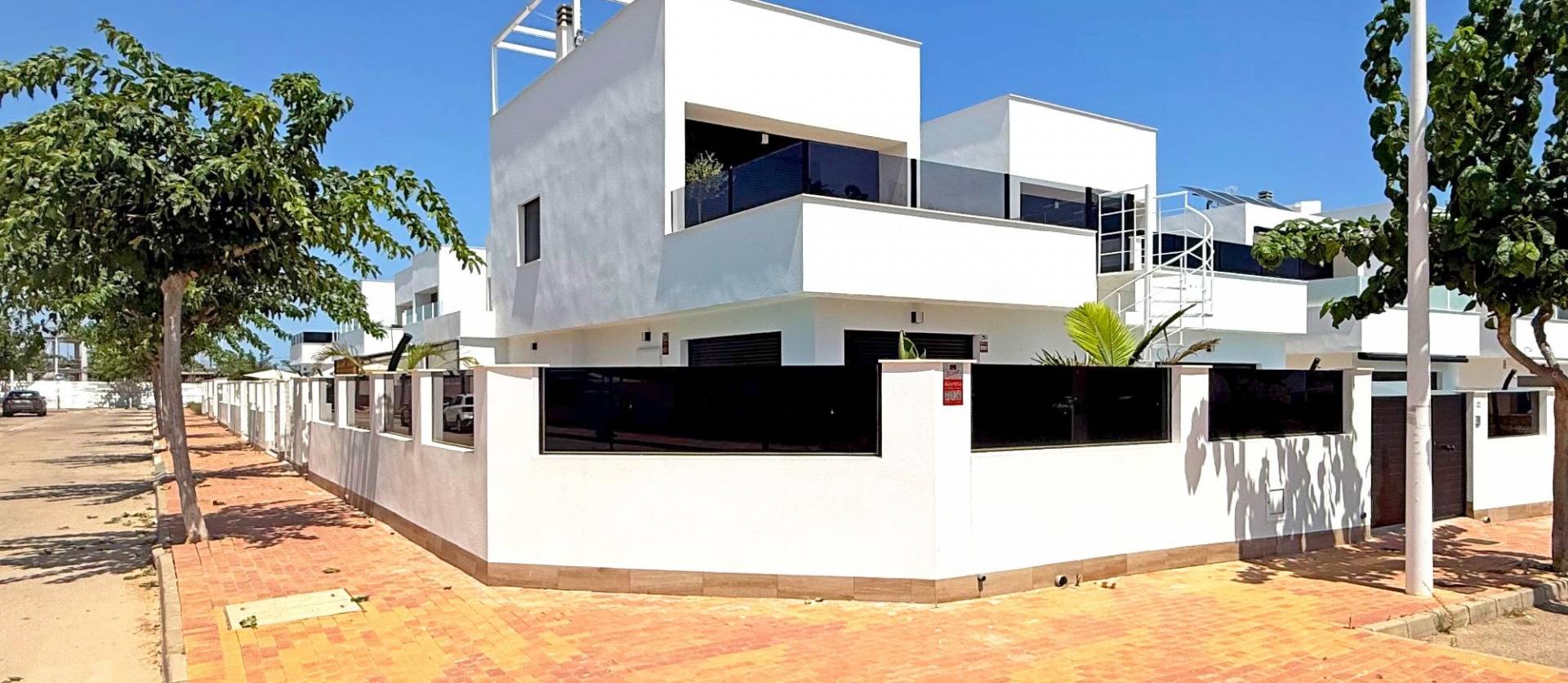 Venta - Villa - San Pedro del Pinatar - San Pedro de Pinatar