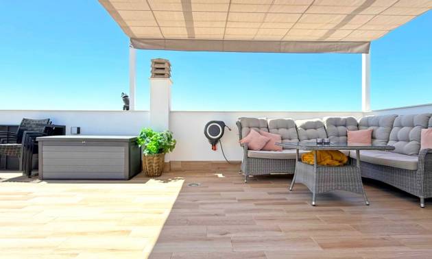 Venta - Villa - San Pedro del Pinatar - San Pedro de Pinatar