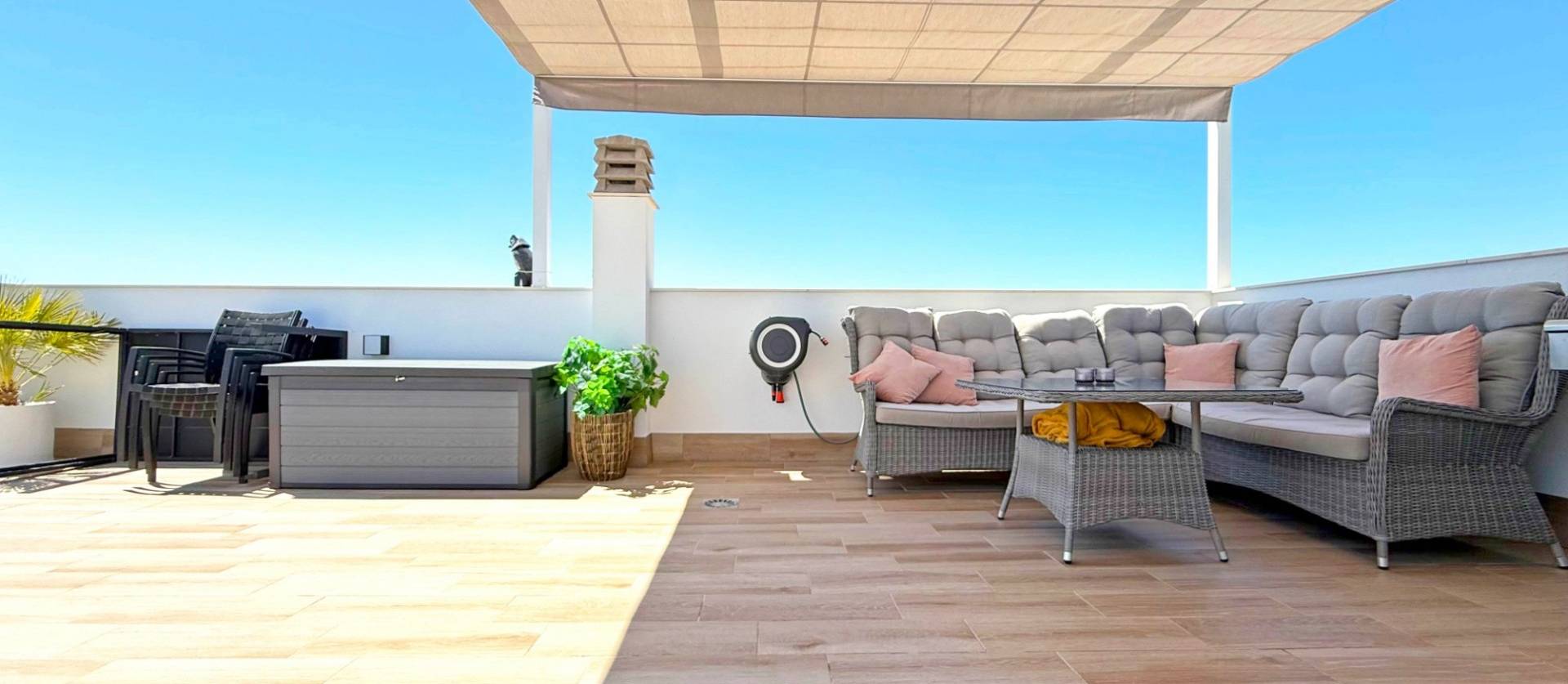 Venta - Villa - San Pedro del Pinatar - San Pedro de Pinatar