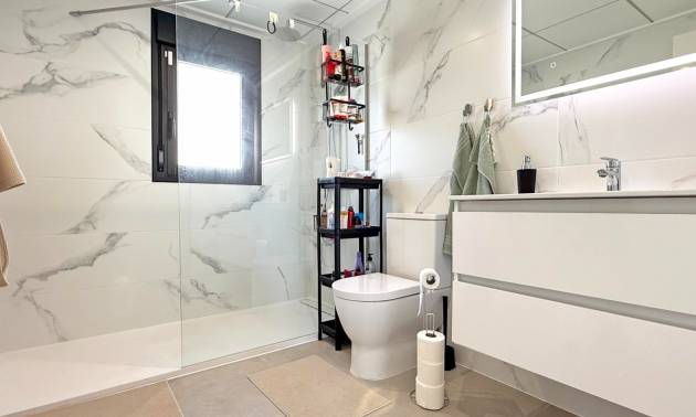 Venta - Villa - San Pedro del Pinatar - San Pedro de Pinatar